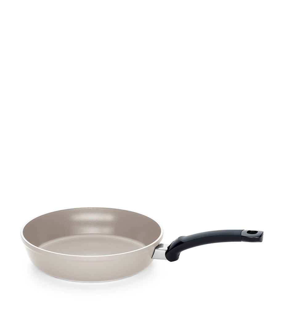 Fissler Ceratal Comfort frying pan 26cm - British product