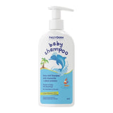 FrezyDerm baby shampoo 300ml, imported from the UK