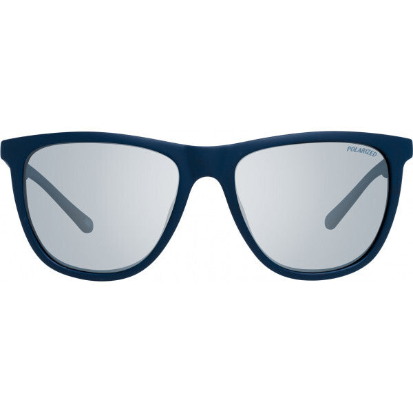 Skechers blue SE6118 sunglasses, imported from the UK