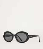 LOEWE Thin Mini Oval sunglasses - British product