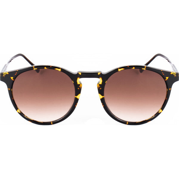 Belstaff titanium sunglasses BROOKLAND 48 (British brand)