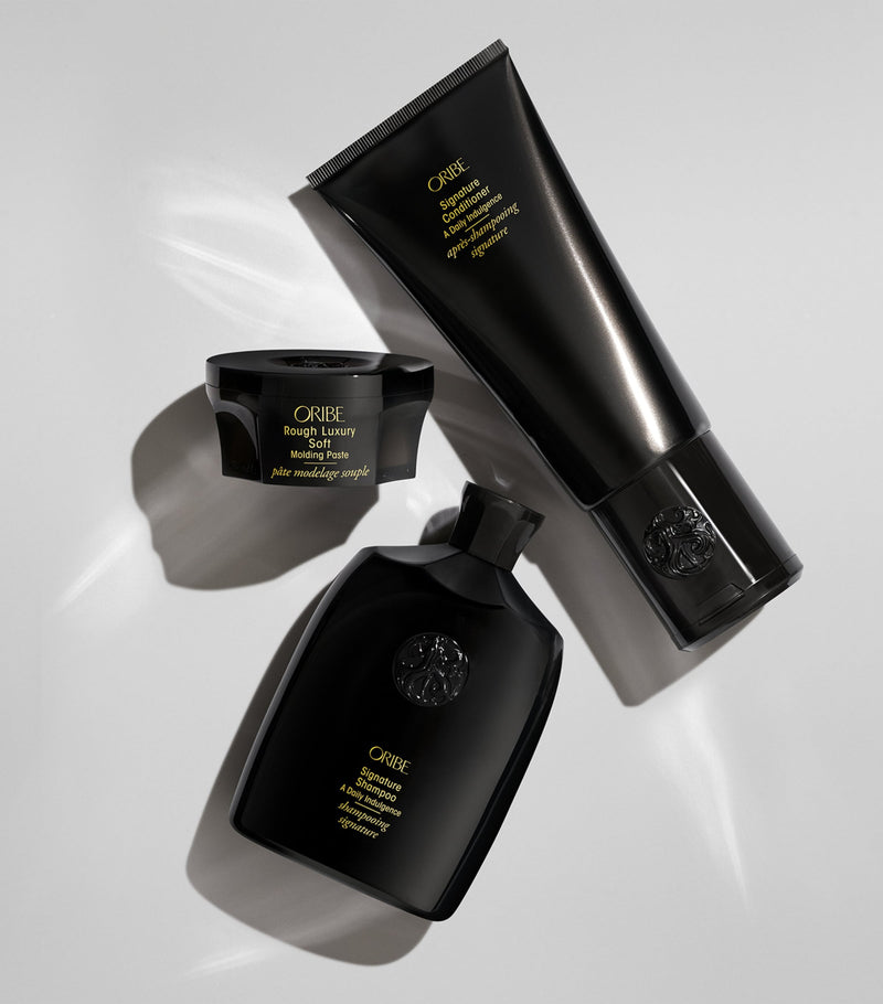 Oribe Signature conditioner 200ml, imported from the UK