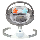 Bababing Automatic Baby Swing With 5 Different Swing Settings Bluetooth Compatible GOODS Boots   