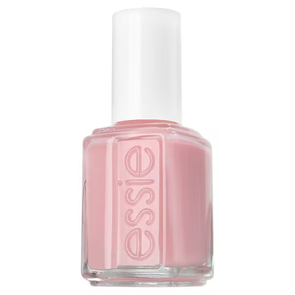 Essie Core 13 Mademoiselle Sheer Pink Nail Polish