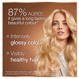 Garnier Good Permanent Hair Dye Chamomile Blonde - British product