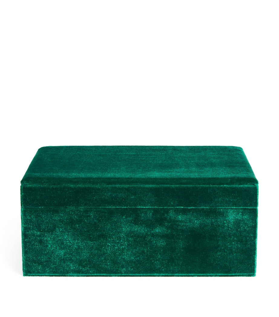 Sophie Bille Brahe Tresor Grande jewellery box, UK version