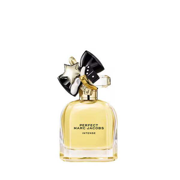 Marc Jacobs Perfect Intense Eau de Parfum 50ml, imported from the UK