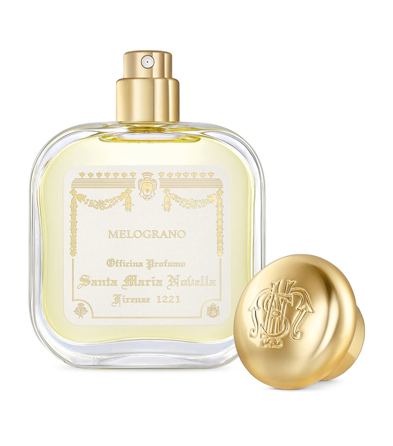 SANTA MARIA NOVELLA Melograno eau de cologne 50ml (British brand)