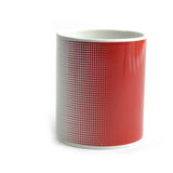 Liverpool FC Halftone mug 0.3kg, UK version