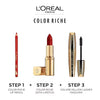 L'Oréal Paris Color Riche Satin Lipstick 303 Rose Tendre, UK version