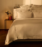 Harrods of London Richmond King pillowcase pair 50cm x 90cm, UK version