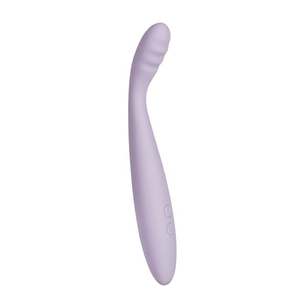 Svakom Cici 2 slim vibrator with heating function, UK version