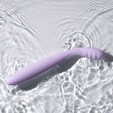 Svakom Cici 2 slim vibrator with heating function, UK version