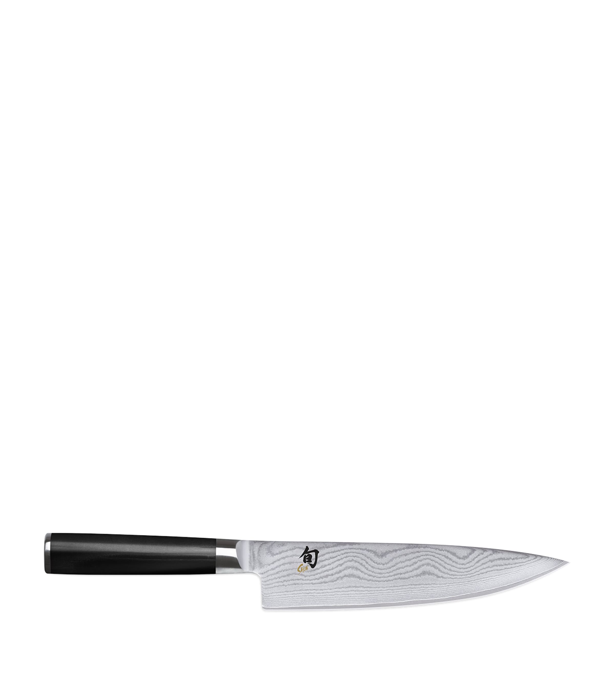 KAI Shun Classic chef's knife, UK version