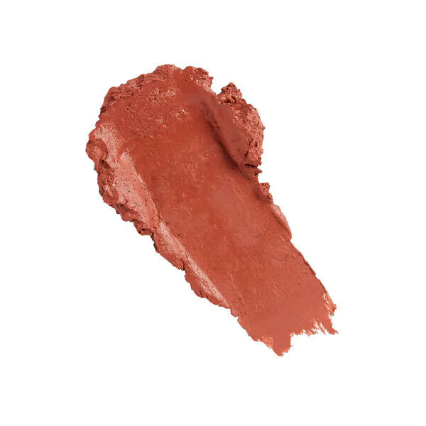 Revolution Satin Kiss Lipstick Fling Brown Shade, imported from the UK