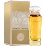 Maison Alhambra Athena EDP spray 100ml bottle - British product