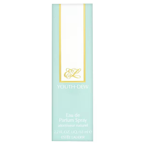 Estee Lauder Youth Dew Eau de Parfum 62ml - British product