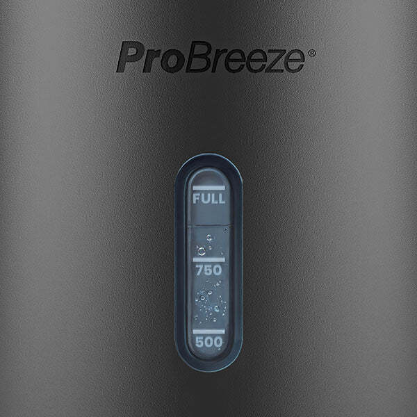 Pro Breeze Osmo moisture absorber 1.3L with 700g tablet - British product