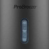 Pro Breeze Osmo moisture absorber 1.3L with 700g tablet - British product