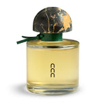 Marchanta Campo Verde reed diffuser 500ml, imported from the UK