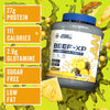 Applied Nutrition Beef XP protein isolate 1.8kg - British product