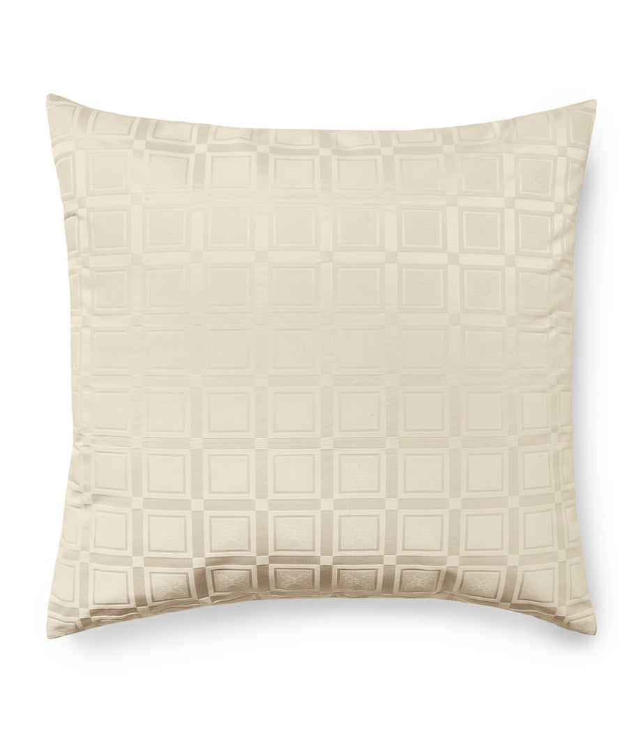 Pratesi Imperiali decorative pillow 22cm (British brand)