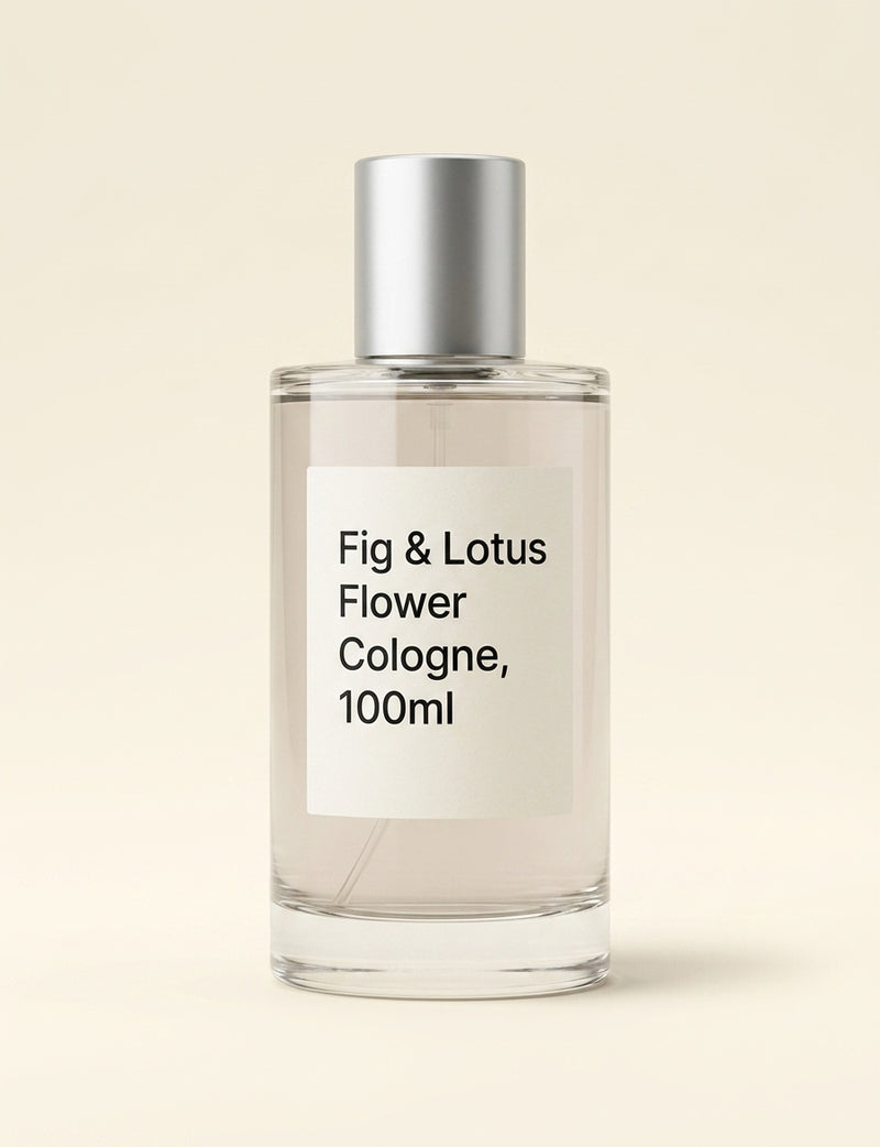 Jo Malone London Fig & Lotus Flower cologne 100ml (British brand)