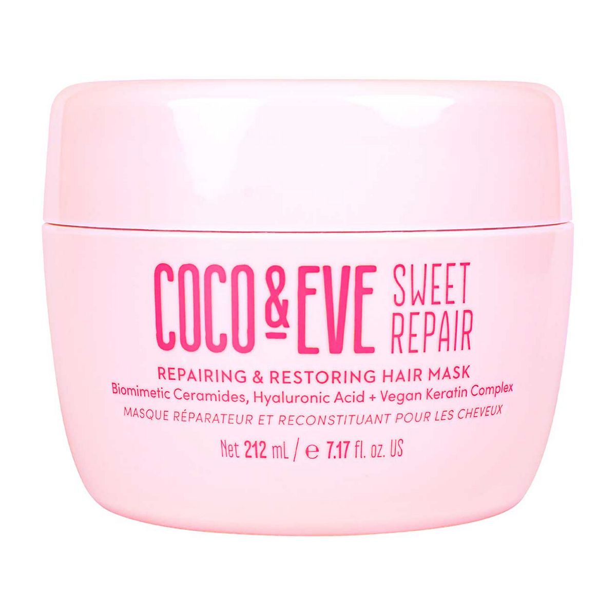 Coco & Eve Sweet Repair Hair Masque 212ml GOODS Boots   