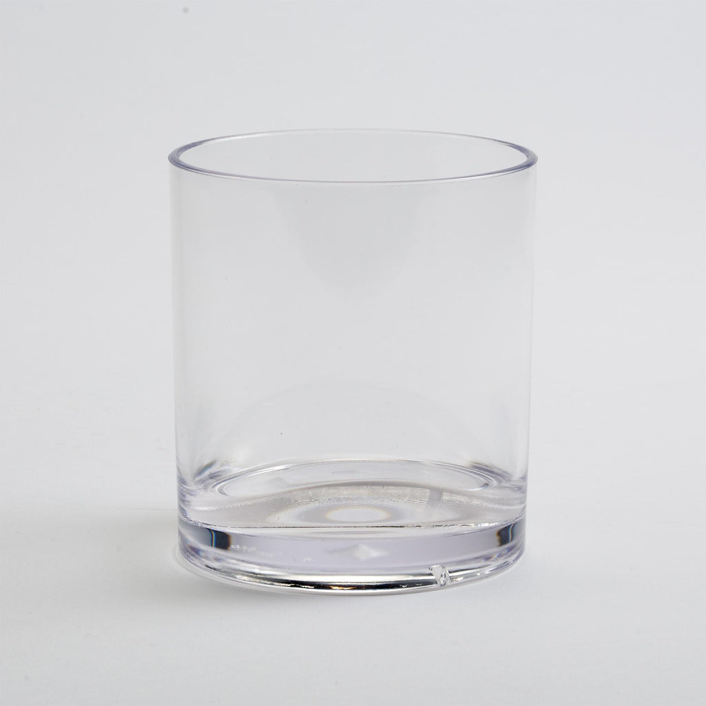 Sainsbury's Home Reusable Plastic Tumbler