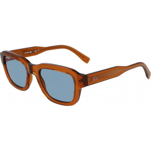 Lacoste Blue L6048S sunglasses 51mm (British brand)