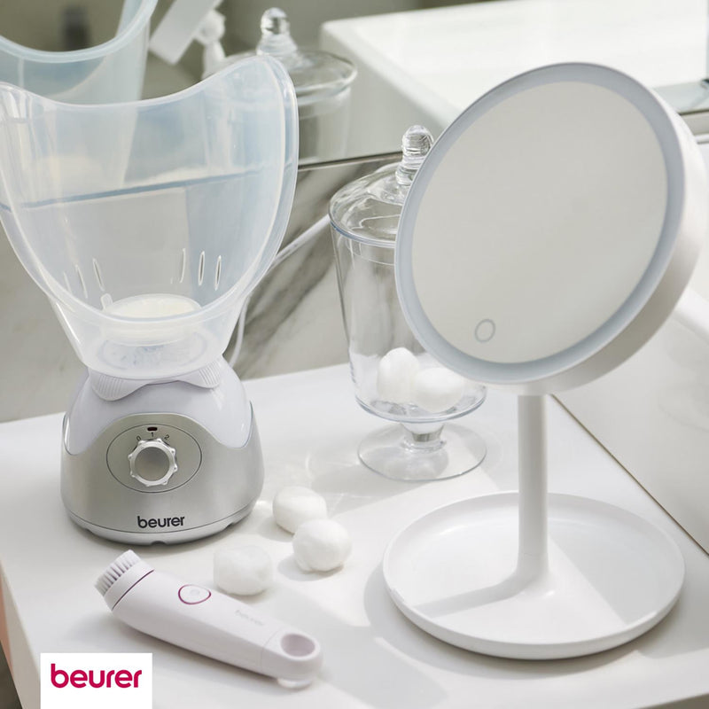 Beurer FC45 facial cleansing brush imported from the UK