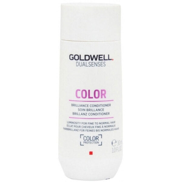 Goldwell Dualsenses Color Brilliance Conditioner - 30ml GOODS Superdrug   