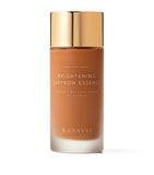Ranavat Radiant Rani Brightening Saffron Essence 100ml, imported from the UK