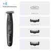 Braun XT3100 beard trimmer, imported from the UK