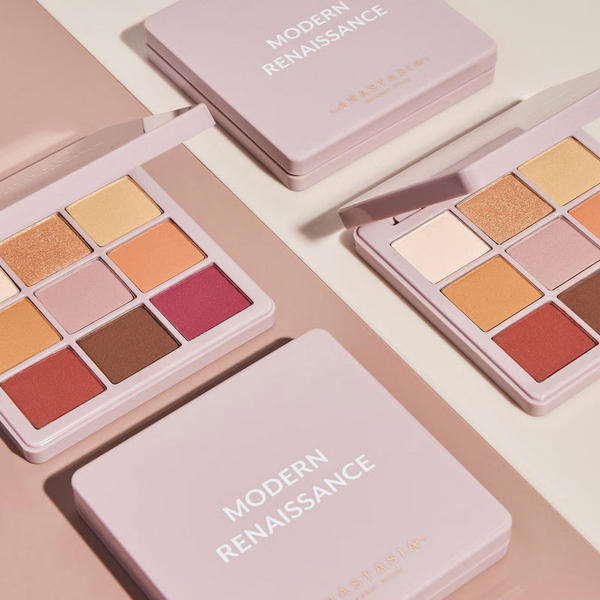 Anastasia Beverly Hills Modern Renaissance mini eyeshadow palette 7.56 g (British brand)