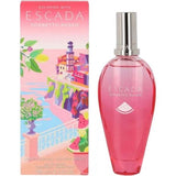 Escada Sorbetto Rosso EDT spray 100ml (British brand)