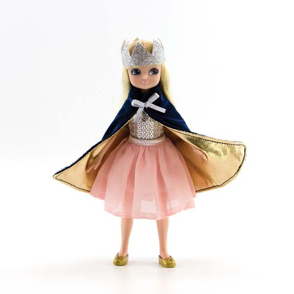 Lottie Dolls - Queen of the Castle Doll