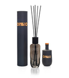 Onno Muse Cape Smoked Grey reed diffuser 500ml, imported from the UK