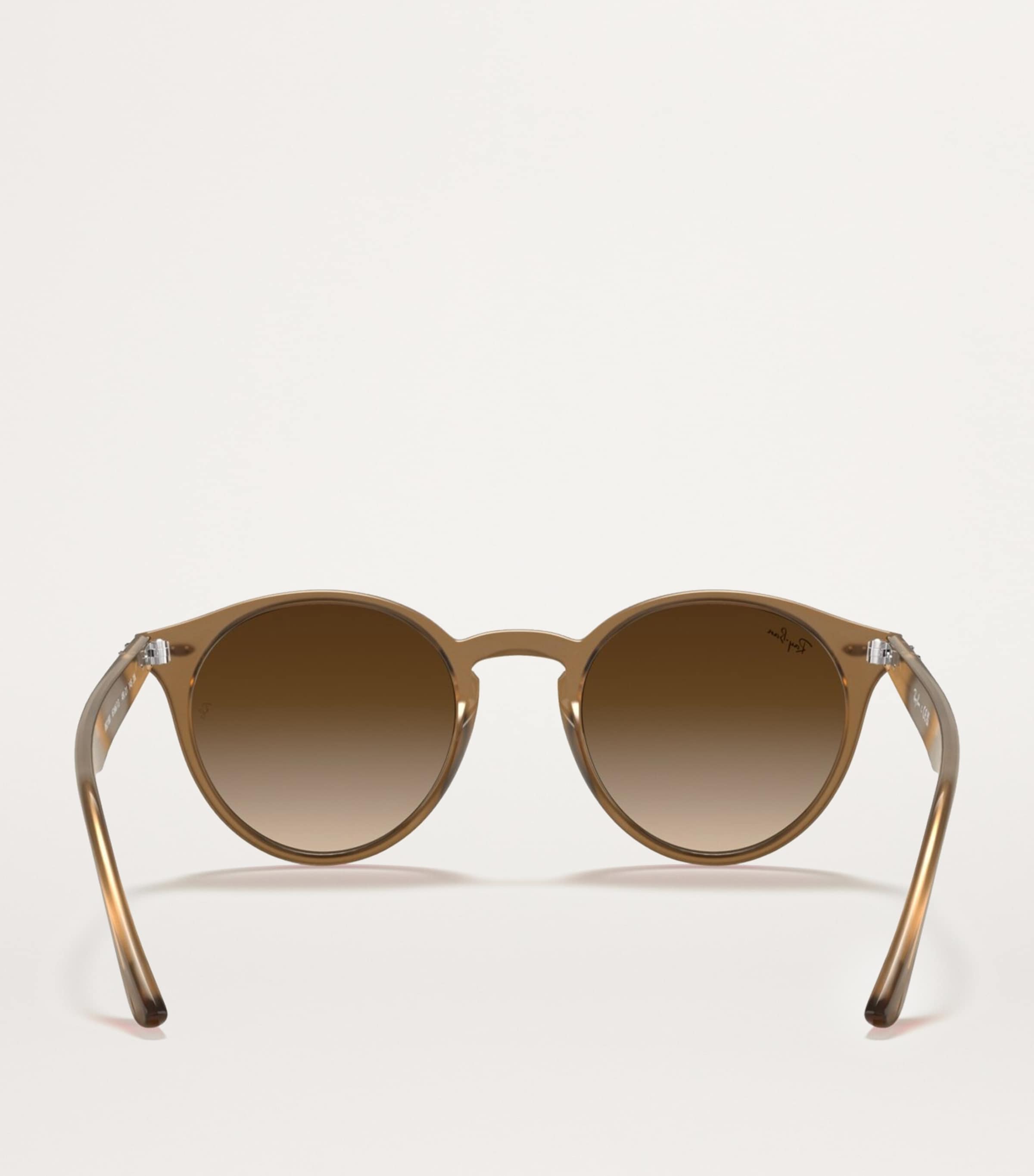 Ray-Ban RB2180 sunglasses acetate frame - British product