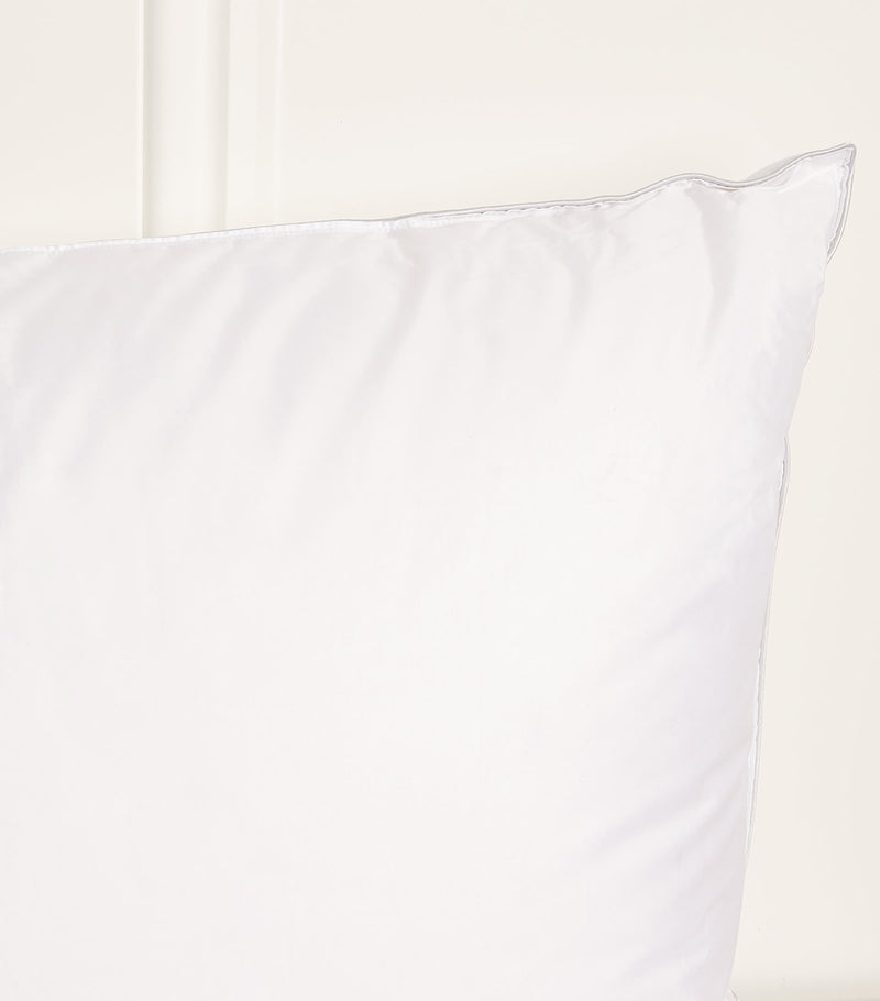 Frette Soft Cortina Down King Pillow 53cm x 94cm - British product