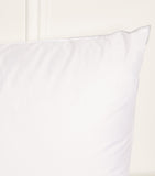 Frette Soft Cortina Down King Pillow 53cm x 94cm - British product