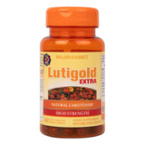 Holland & Barrett Lutigold Extra 30 Capsules 20mg Eye Care Vitamins Holland&Barrett   