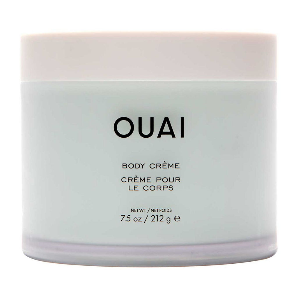 OUAI Body Creme - Shibuya 212g