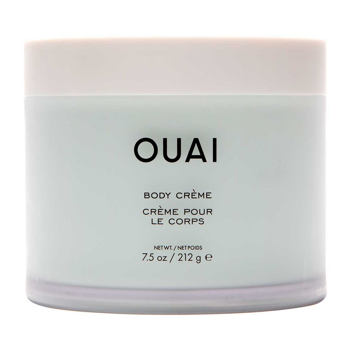 OUAI Body Creme - Shibuya 212g GOODS Boots   