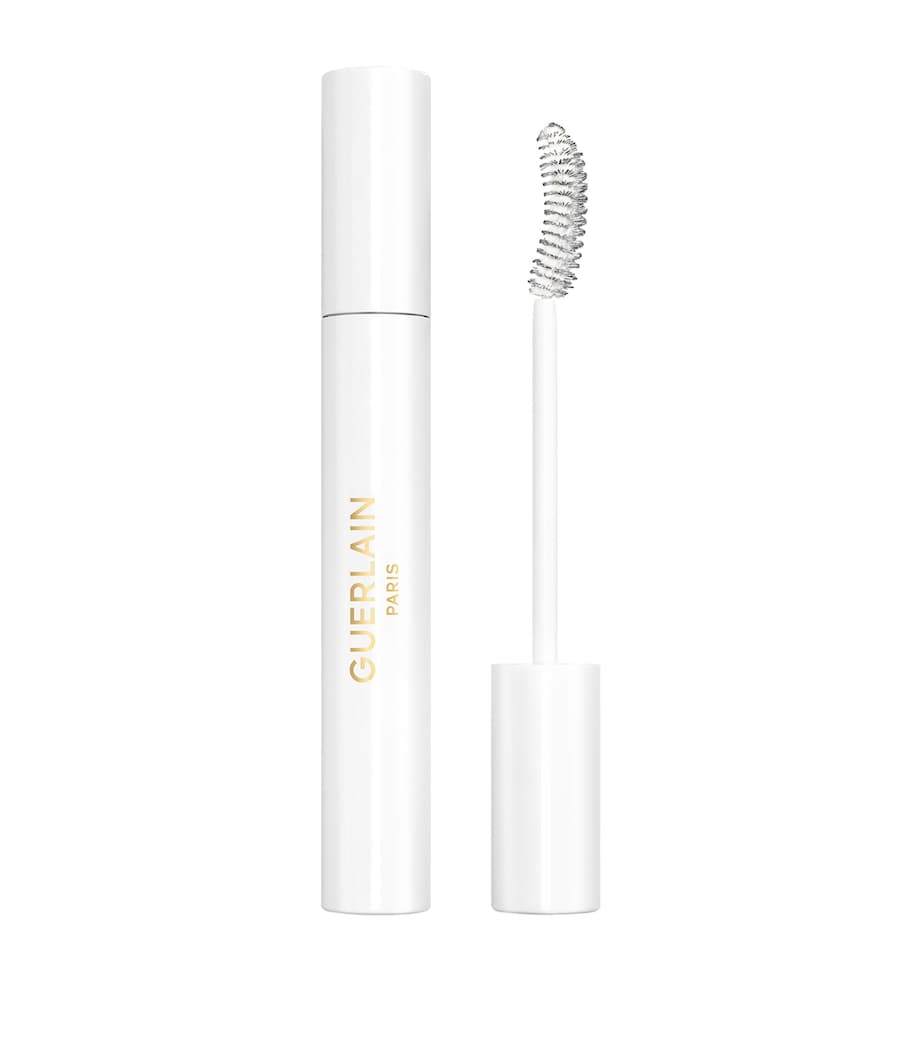 Guerlain Noir G Bee Primer for eyelashes, UK version