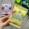 Neat Sweets gummy bears sour citrus 50g - British product