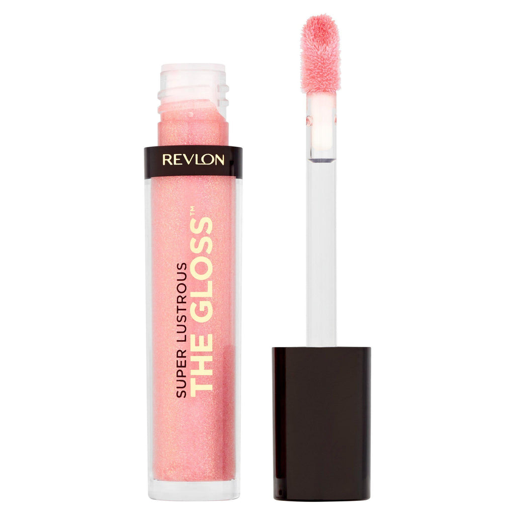 Revlon Lip Gloss Rose Quartz 3.8ml