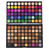 LaRoc 120 Colour Eyeshadow - Fusion GOODS Superdrug   