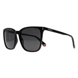Polaroid sunglasses black polarized, imported from the UK