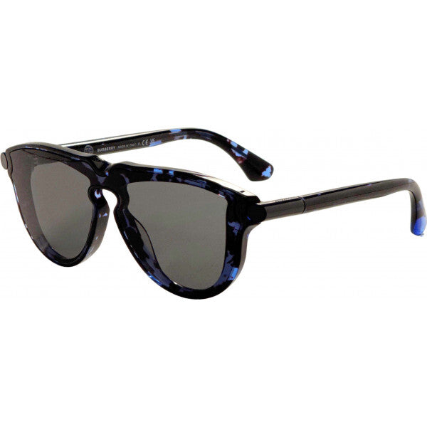 Burberry grey acetate sunglasses BE4427F (British brand)
